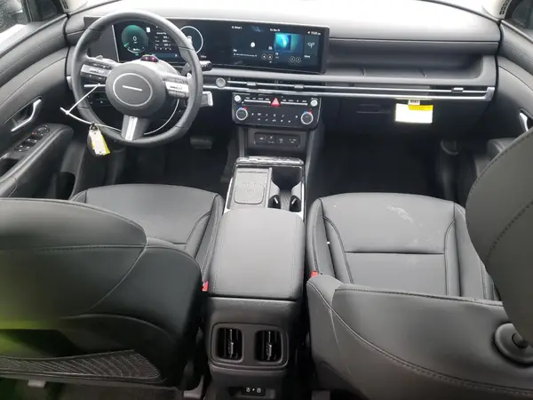 KM8JCDD1XSU342181 2025 HYUNDAI TUCSON - Image 8