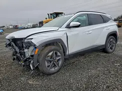 KM8JCDD1XSU375830 2025 HYUNDAI TUCSON