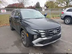 KM8JCDD1XSU379490 2025 HYUNDAI TUCSON