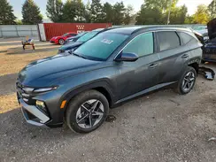 KM8JCDD1XSU383667 2025 HYUNDAI TUCSON