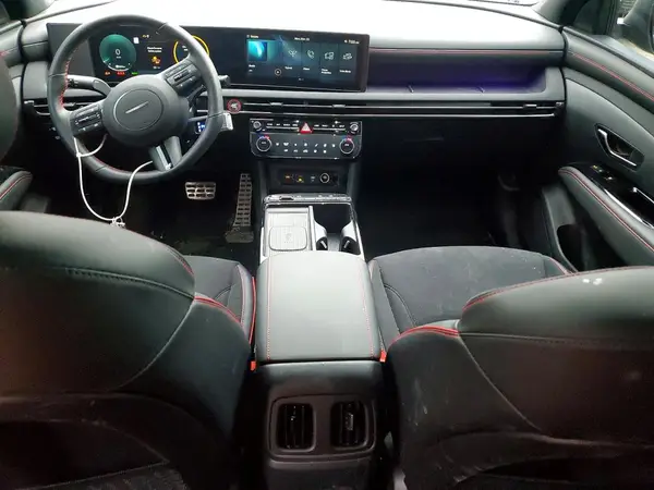 KM8JCDD1XSU388612 2025 HYUNDAI TUCSON - Image 8
