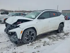 KM8JCDD1XTU399899 2026 HYUNDAI TUCSON