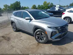 KM8JCDD1XTU447644 2026 HYUNDAI TUCSON