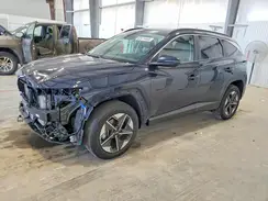 KM8JCDD1XTU454254 2026 HYUNDAI TUCSON