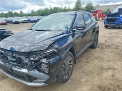 KM8JCDD1XTU458661 2026 HYUNDAI TUCSON