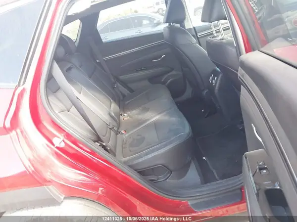 KM8JDDA20PU129368 2023 HYUNDAI TUCSON - Image 8