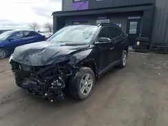 KM8JDDA21NU063734 2022 HYUNDAI TUCSON