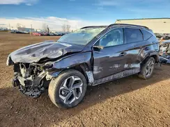 KM8JDDA22NU039667 2022 HYUNDAI TUCSON