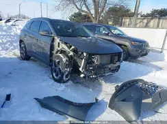 KM8JDDA23PU128585 2023 HYUNDAI TUCSON