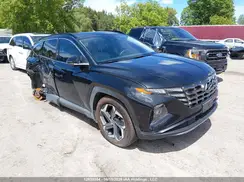 KM8JDDA23PU131289 2023 HYUNDAI TUCSON