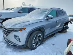 KM8JDDA24PU105168 2023 HYUNDAI TUCSON