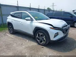 KM8JDDA25NU035323 2022 HYUNDAI TUCSON