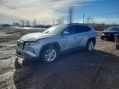 KM8JDDA25NU063459 2022 HYUNDAI TUCSON