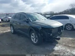 KM8JDDA25NU075563 2022 HYUNDAI TUCSON