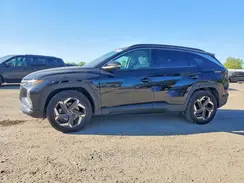 KM8JDDA26NU044810 2022 HYUNDAI TUCSON