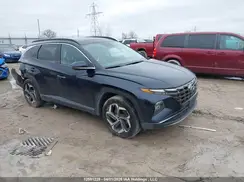 KM8JDDA29NU037902 2022 HYUNDAI TUCSON