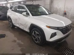 KM8JDDA29NU055672 2022 HYUNDAI TUCSON