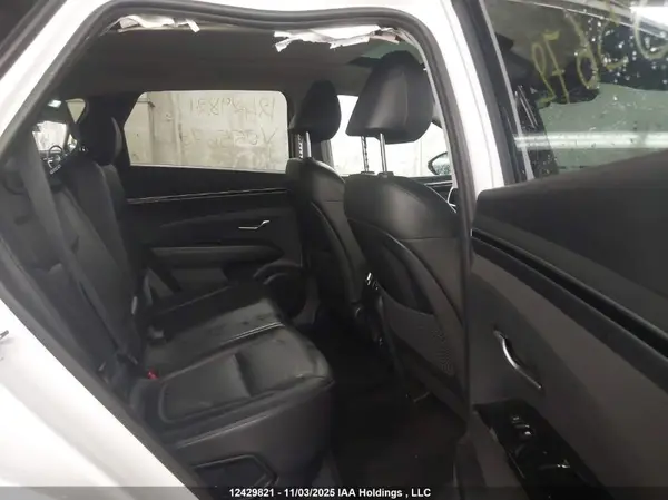 KM8JDDA29NU055672 2022 HYUNDAI TUCSON - Image 8
