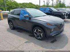 KM8JDDA29NU068129 2022 HYUNDAI TUCSON