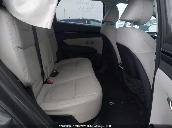 KM8JDDA29PU109152 2023 HYUNDAI TUCSON - Image 8