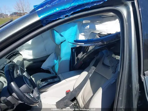 KM8JDDA2XNU049444 2022 HYUNDAI TUCSON - Image 8