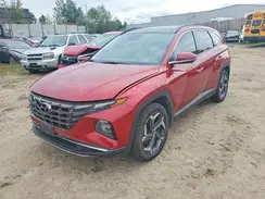 KM8JDDA2XPU112061 2023 HYUNDAI TUCSON