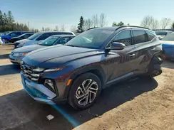 KM8JDDD21SU358243 2025 HYUNDAI TUCSON