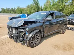 KM8JDDD23SU311909 2025 HYUNDAI TUCSON