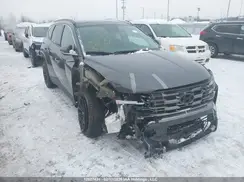 KM8JDDD23SU345087 2025 HYUNDAI TUCSON