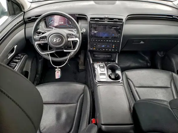 KM8JDDD24RU168883 2024 HYUNDAI TUCSON - Image 8