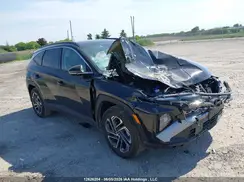 KM8JDDD24SU388594 2025 HYUNDAI TUCSON