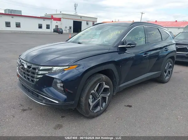 KM8JDDD25RU222790 2024 HYUNDAI TUCSON - Image 2