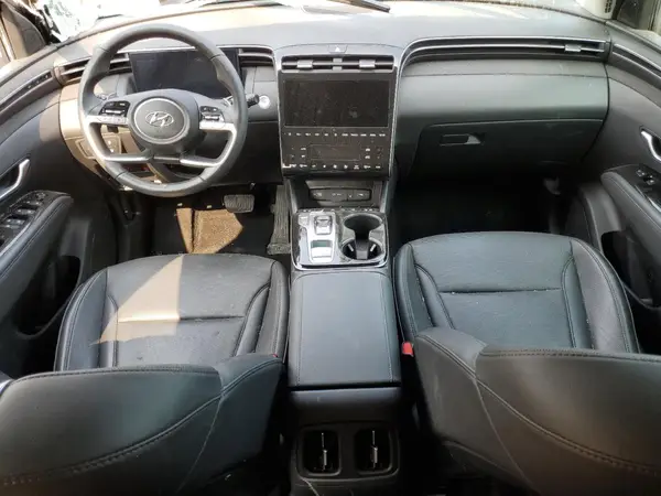 KM8JDDD26RU146125 2024 HYUNDAI TUCSON - Image 8