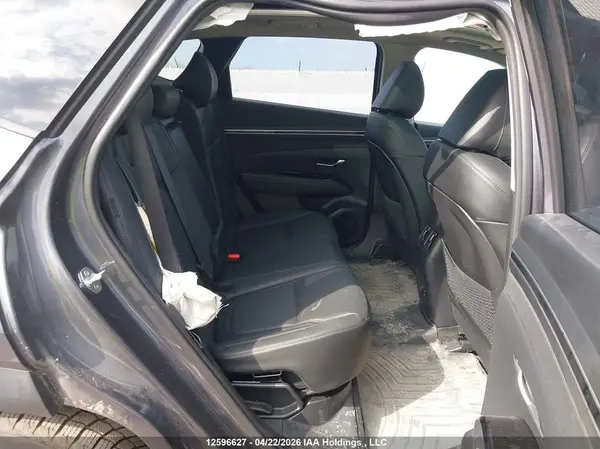 KM8JDDD27RU252907 2024 HYUNDAI TUCSON - Image 8