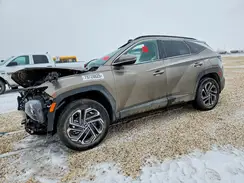 KM8JDDD27SU257062 2025 HYUNDAI TUCSON