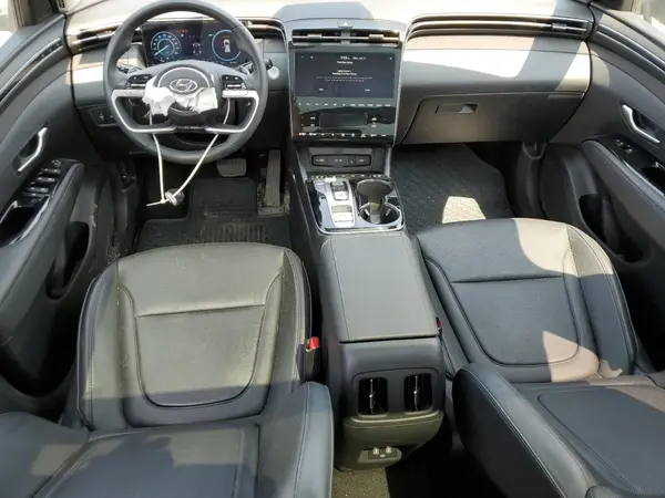 KM8JDDD28RU184438 2024 HYUNDAI TUCSON - Image 8