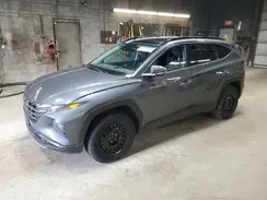 KM8JDDD29RU145227 2025 HYUNDAI TUCSON