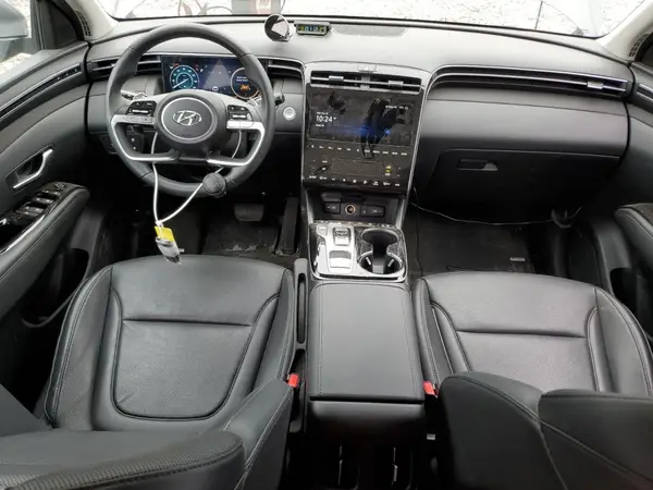KM8JDDD29RU145227 2025 HYUNDAI TUCSON - Image 8