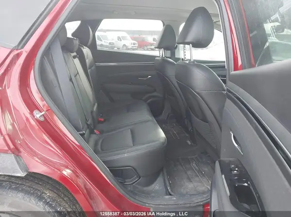 KM8JDDD2XRU207556 2024 HYUNDAI TUCSON - Image 8