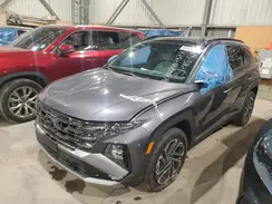 KM8JDDD2XSU323359 2025 HYUNDAI TUCSON