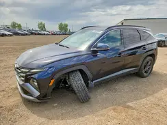 KM8JDDD2XSU333583 2025 HYUNDAI TUCSON