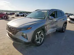 KM8JE3AE0NU052662 2022 HYUNDAI TUCSON