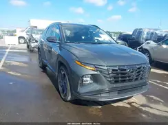 KM8JE3AE0NU052970 2022 HYUNDAI TUCSON