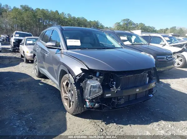 KM8JE3AE1NU054386 2022 HYUNDAI TUCSON - Image 1
