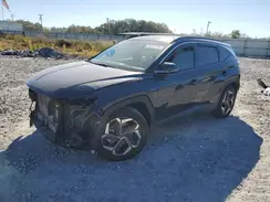 KM8JE3AE1PU251559 2023 HYUNDAI TUCSON