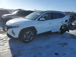 KM8JE3AE2NU058463 2022 HYUNDAI TUCSON