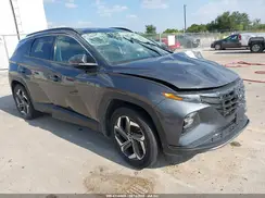 KM8JE3AE2NU065994 2022 HYUNDAI TUCSON