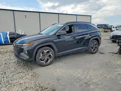 KM8JE3AE3NU053188 2022 HYUNDAI TUCSON
