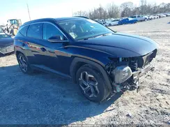 KM8JE3AE4NU044810 2022 HYUNDAI TUCSON