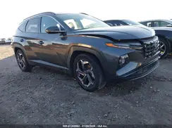 KM8JE3AE4NU052972 2022 HYUNDAI TUCSON